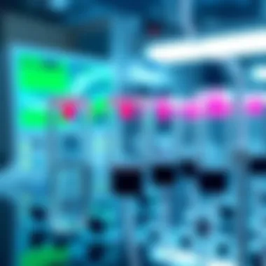 Comparative analysis of binder types