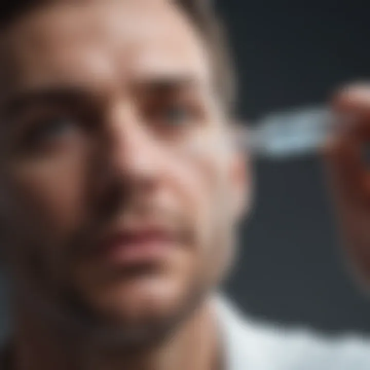A visual representation of global vaccination rates and their impact on disease control