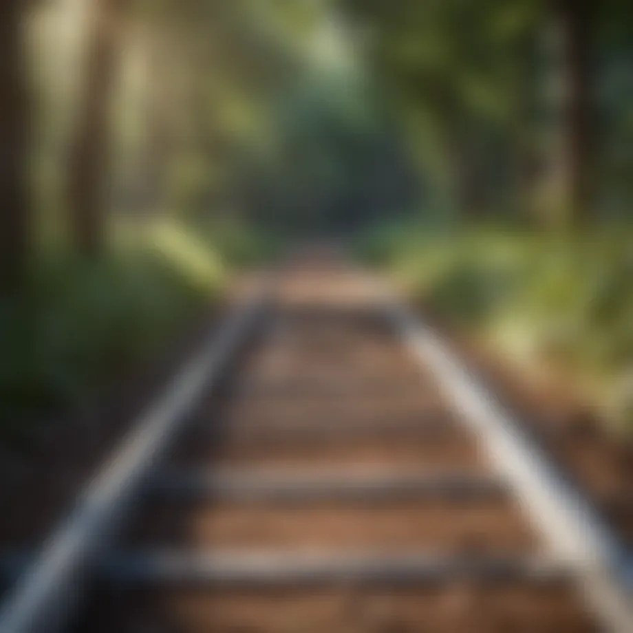 Illustration depicting catabolism process