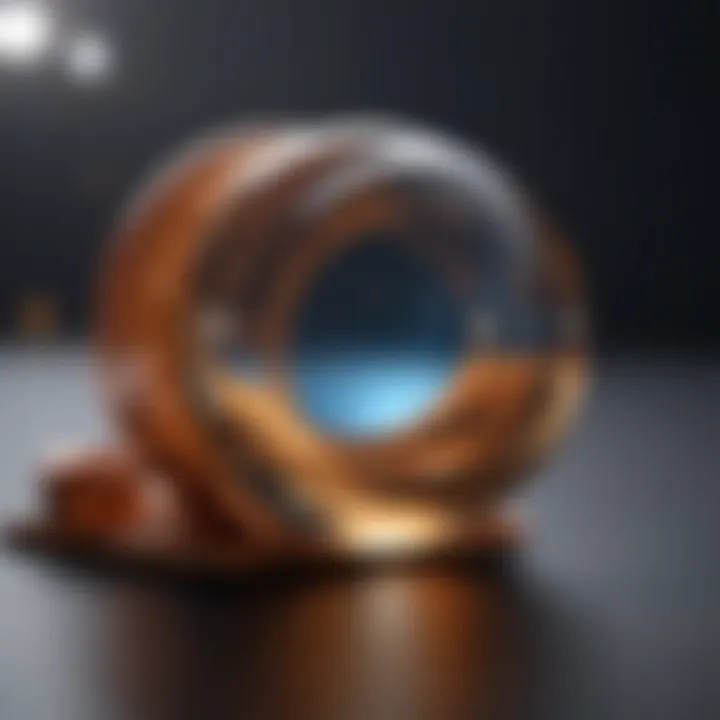 Future trends in UV absorber technology