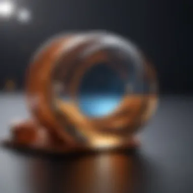 Innovations and Future Directions in UV Absorber Technology Future trends in UV absorber technology