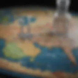 Global Vaccination Map