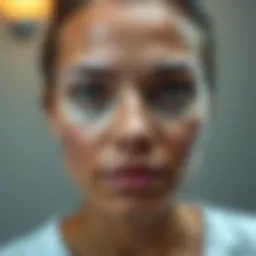 Innovative treatment methods for skin conditions