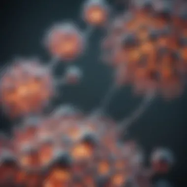 Molecular Interactions of Zinc in Cellular Mechanisms The molecular structure of zinc and its interaction with cellular components